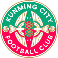 Kunming City Star (W)
