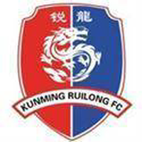 Kunming Ruilong(2012-2013)