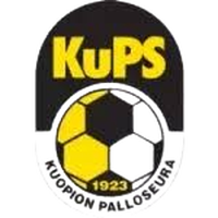 KUPS Akatemia II