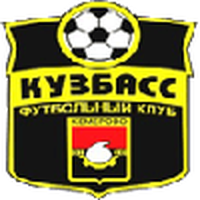 Kuzbass Sshor (W)