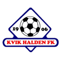 Kvik Halden  U19