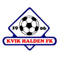 Kvik Halden