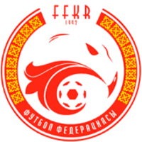 Kyrgyzstan U15