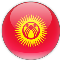 Kyrgyzstan U18