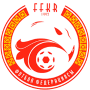 Kyrgyzstan U19
