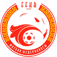 Kyrgyzstan U19