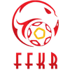 Kyrgyzstan U20 (W)