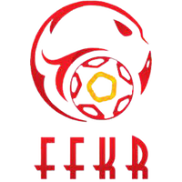 Kyrgyzstan U20 (W)