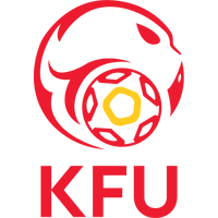 Kyrgyzstan U20