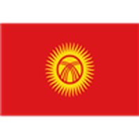 Kyrgyzstan U16 (W)