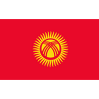Kyrgyzstan U18 (W)
