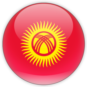 Kyrgyzstan Women