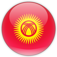Kyrgyzstan (W)