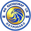 Kyzylzhar Petropavlovsk