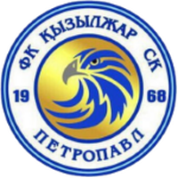 Kyzylzhar Petropavlovsk