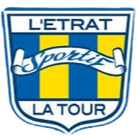 L'Etrat La Tour Sportif