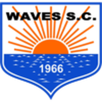 La Cure Waves