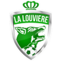 La Louviere Centre