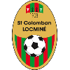 LA Saint-Colomban Locmine