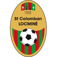 LA Saint-Colomban Locmine