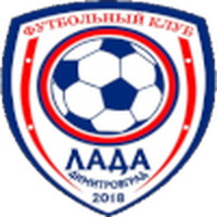 Lada Dimitrovgrad