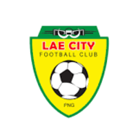 Lae City