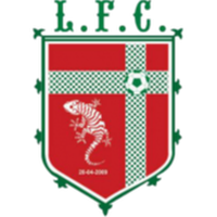 Lagarto U20