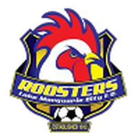 Lake Macquarie City FC U20