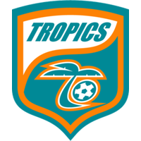 Lakeland Tropics