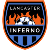 Lancaster Inferno (W)