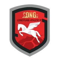 Lanzhou Longyuan Athletic U17