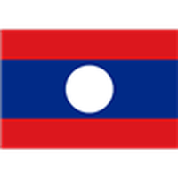 Lao football U16 (W)