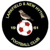 Larkfield New Hythe