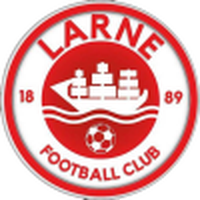 Larne U19