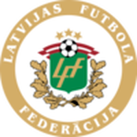 Latvia U19 (W)