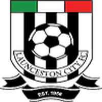 Launceston City B