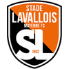 Stade Lavallois II