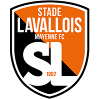 Stade Lavallois II
