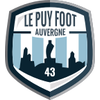 Le Puy Foot 43 Auvergne B