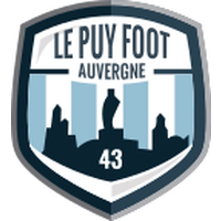 Le Puy Foot 43 Auvergne U17