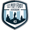 Le Puy Foot 43 Auvergne