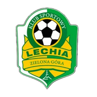 Lechia Zielona Gora II
