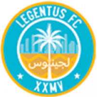 Legentus FC