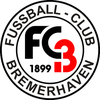Leher TS Bremerhaven