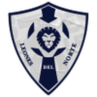 Leones del Norte (W)