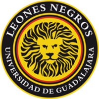 Leones Negros de la U. de G.