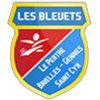 Les Bleuets