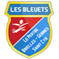 Les Bleuets