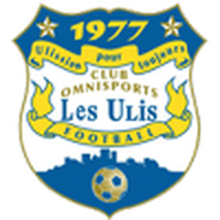 Les Ulis