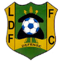 Lesotho Defence Force (W)